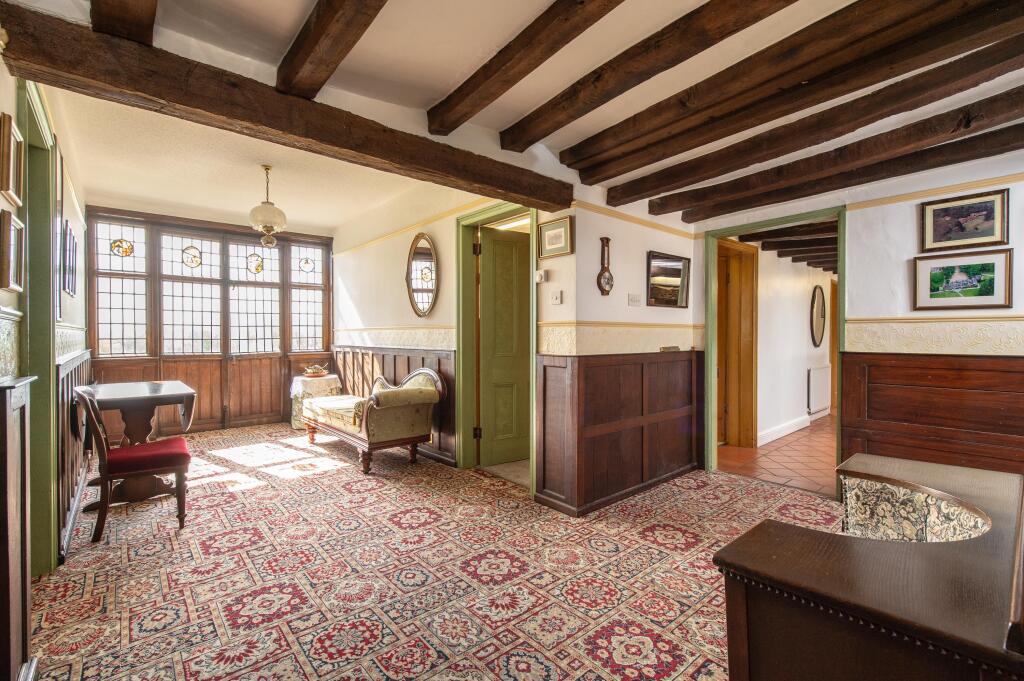 Additional image 8 of Rowington, Warwick, Warwickshire, CV35