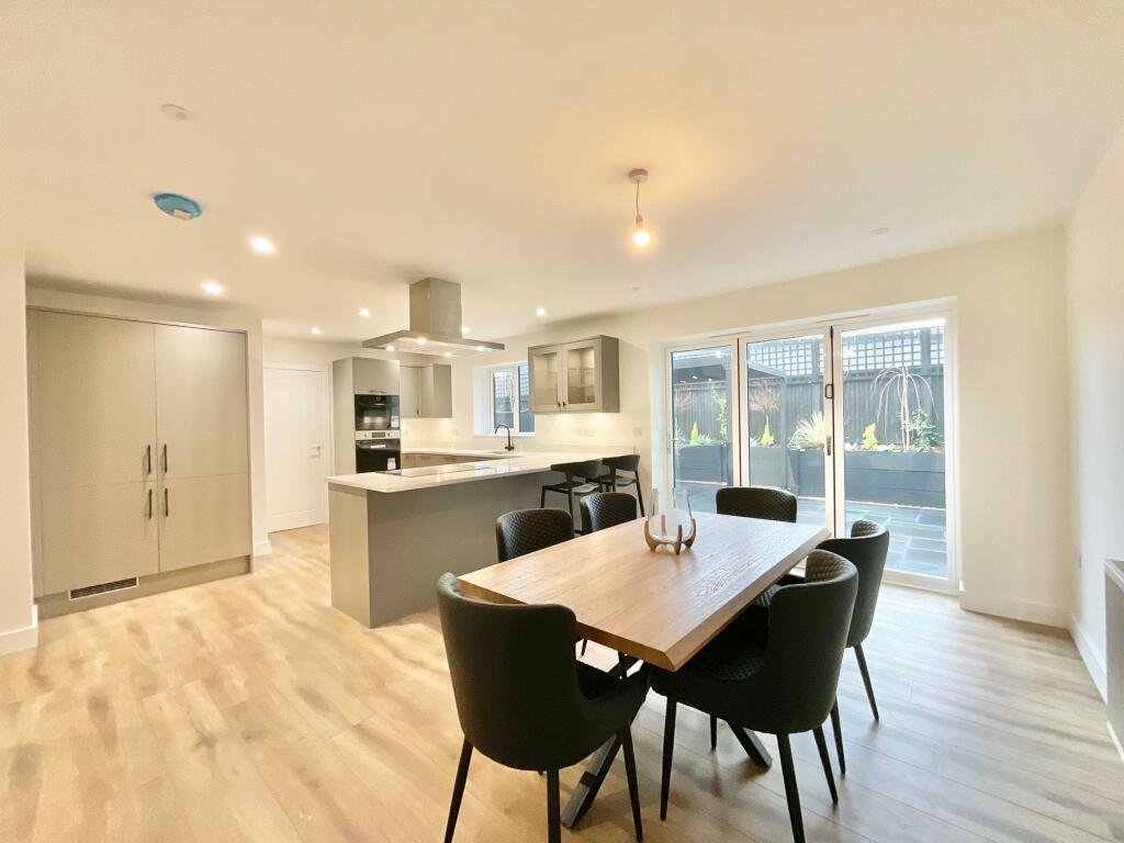 Additional image 4 of The Robins, Sandy Lane, Aston, CW5 8DG