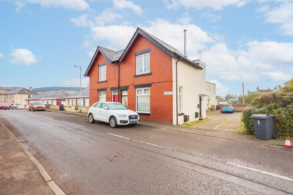 Additional image 41 of Ravetta, Moffat, DG10