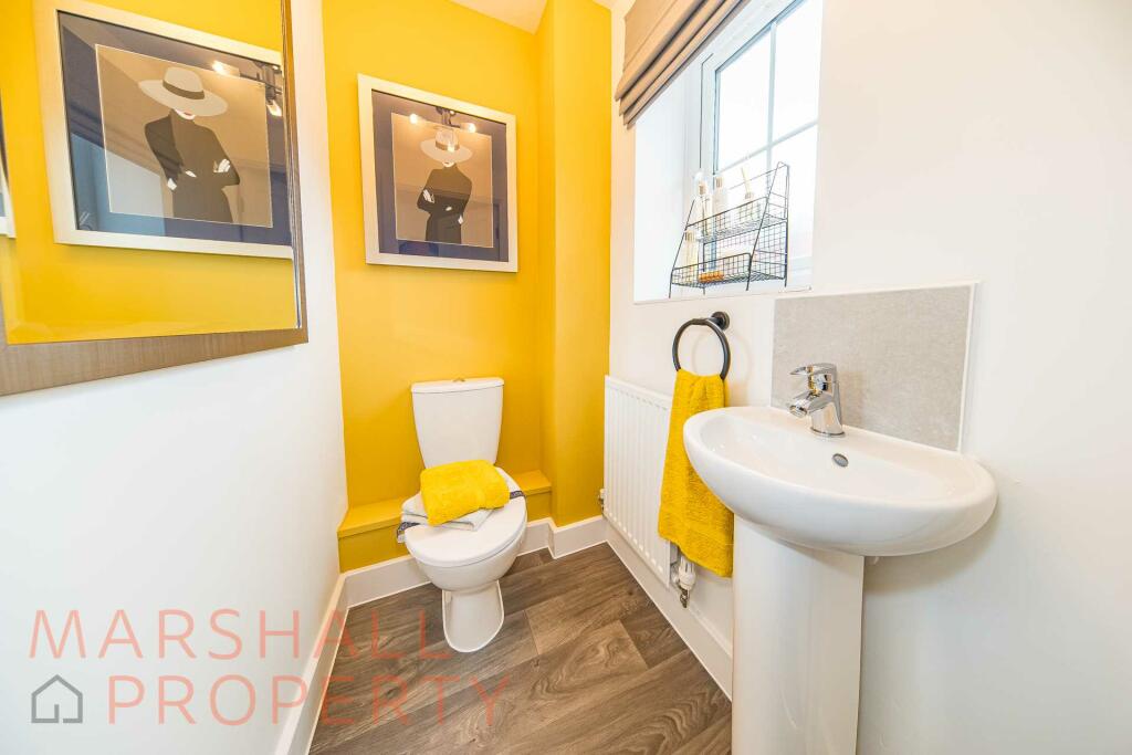 Additional image 13 of The Radford, Roehurst Lane, Winsford.