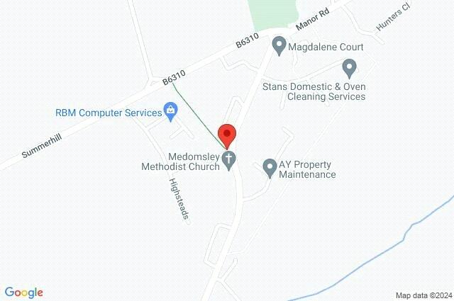 Additional image 31 of Fines Road, Medomsley, County Durham, DH8