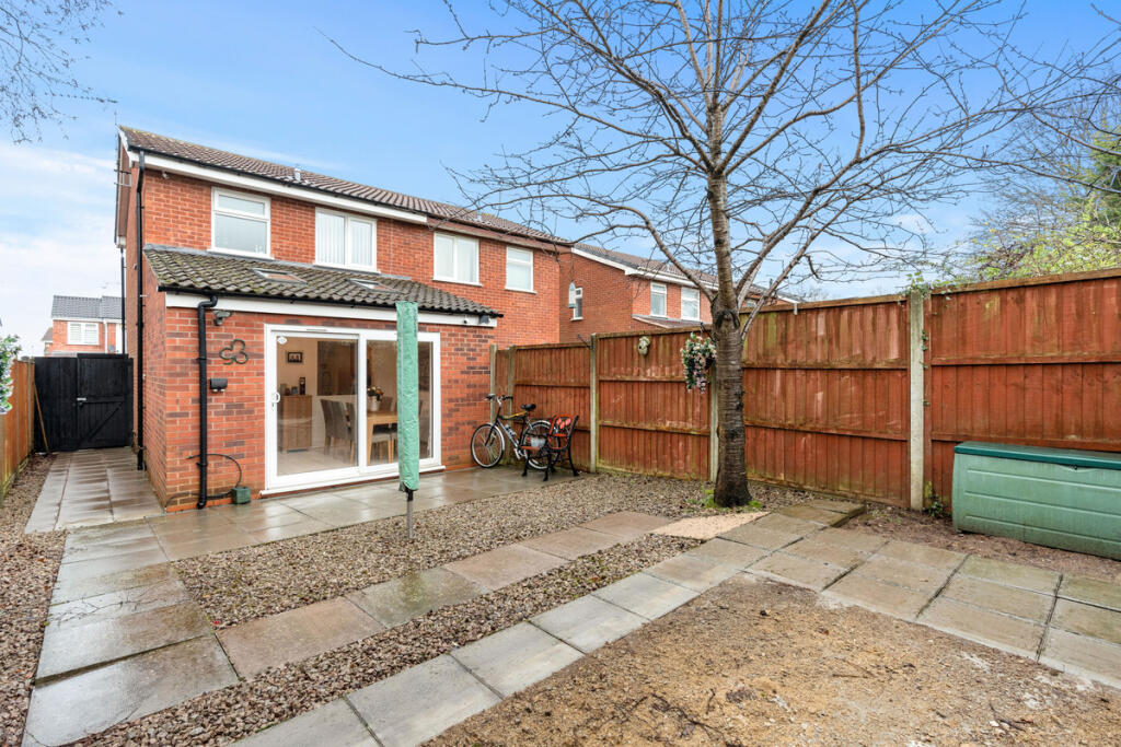 Additional image 18 of Ashcombe Drive, Coventry, CV4