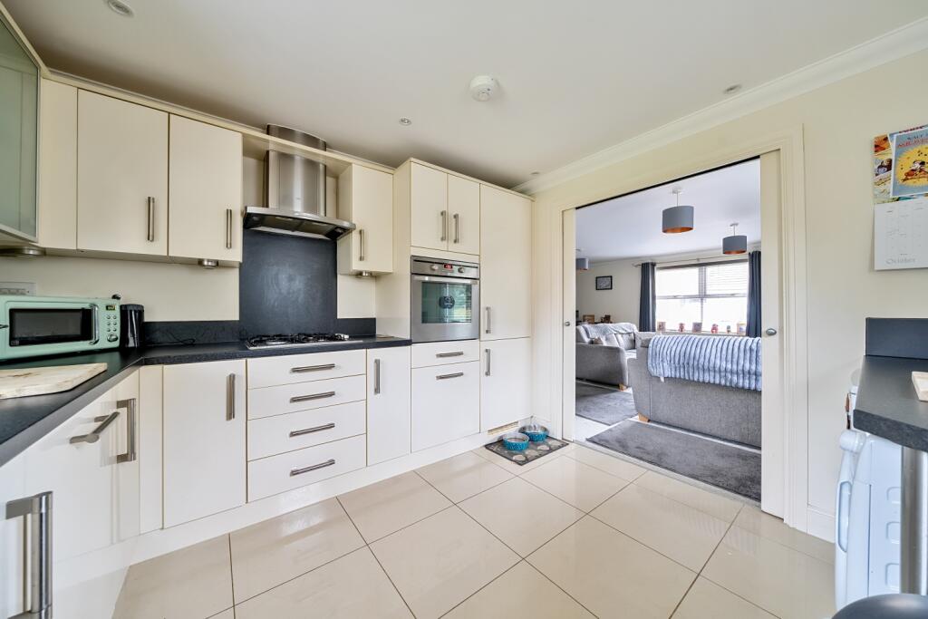 Additional image 8 of Stocker Court, Paxton Avenue, Hawkinge