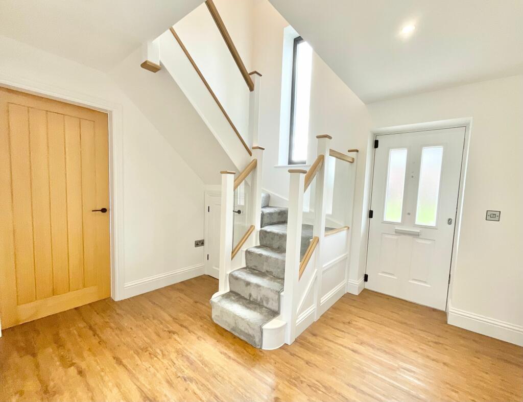 Additional image 5 of The Nook, Balterley Grange, Balterley Green Road Balterley Crewe CW2 5QF