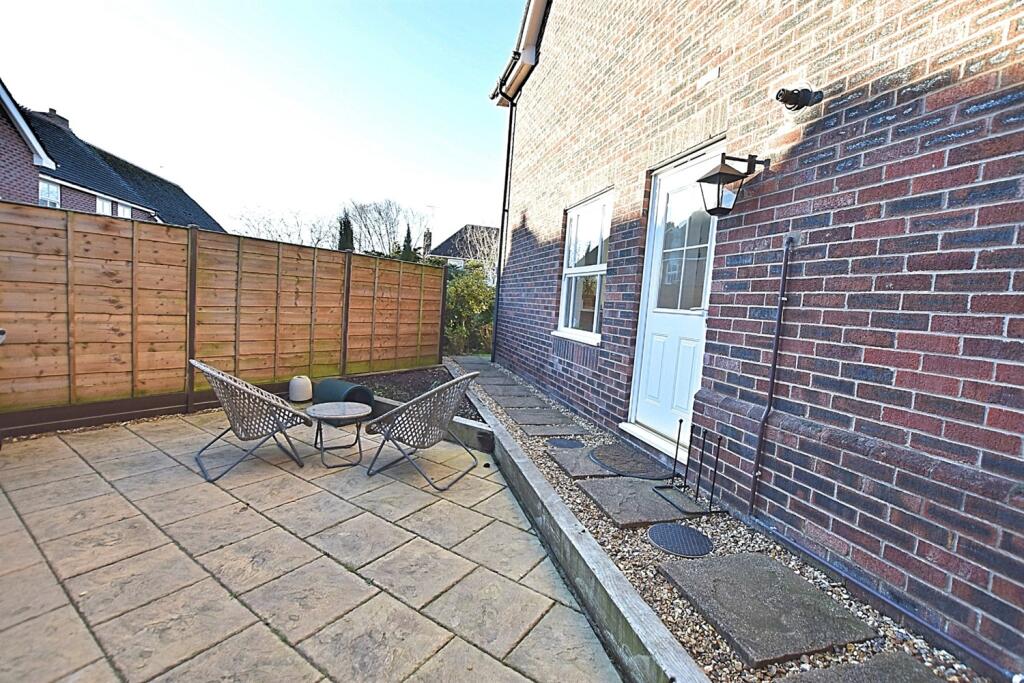 Additional image 26 of Needham Drive, Cranage