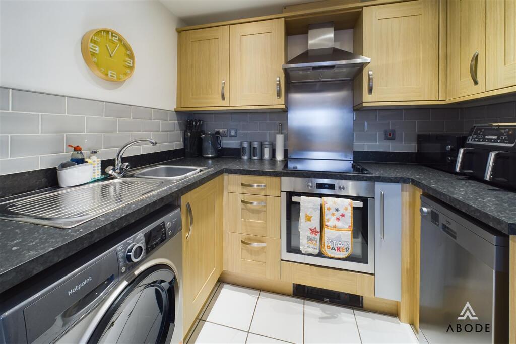 Additional image 5 of Station Road, Castle Donington, Derby