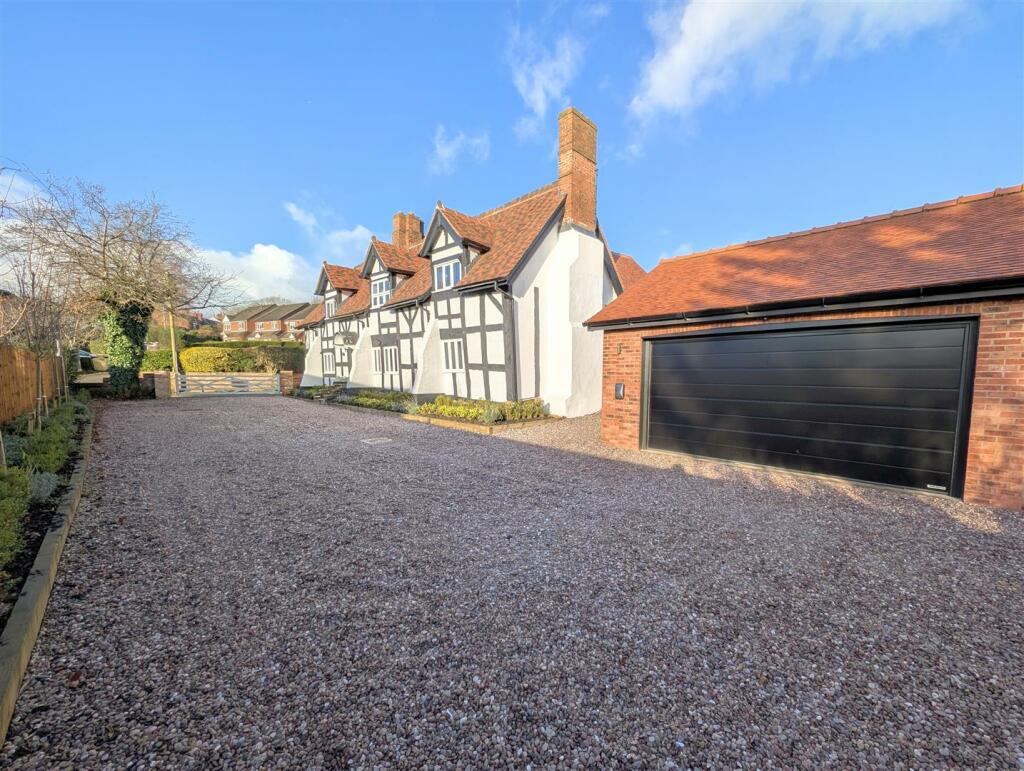 Additional image 35 of Dingle Farmhouse, Dingle Lane, Sandbach