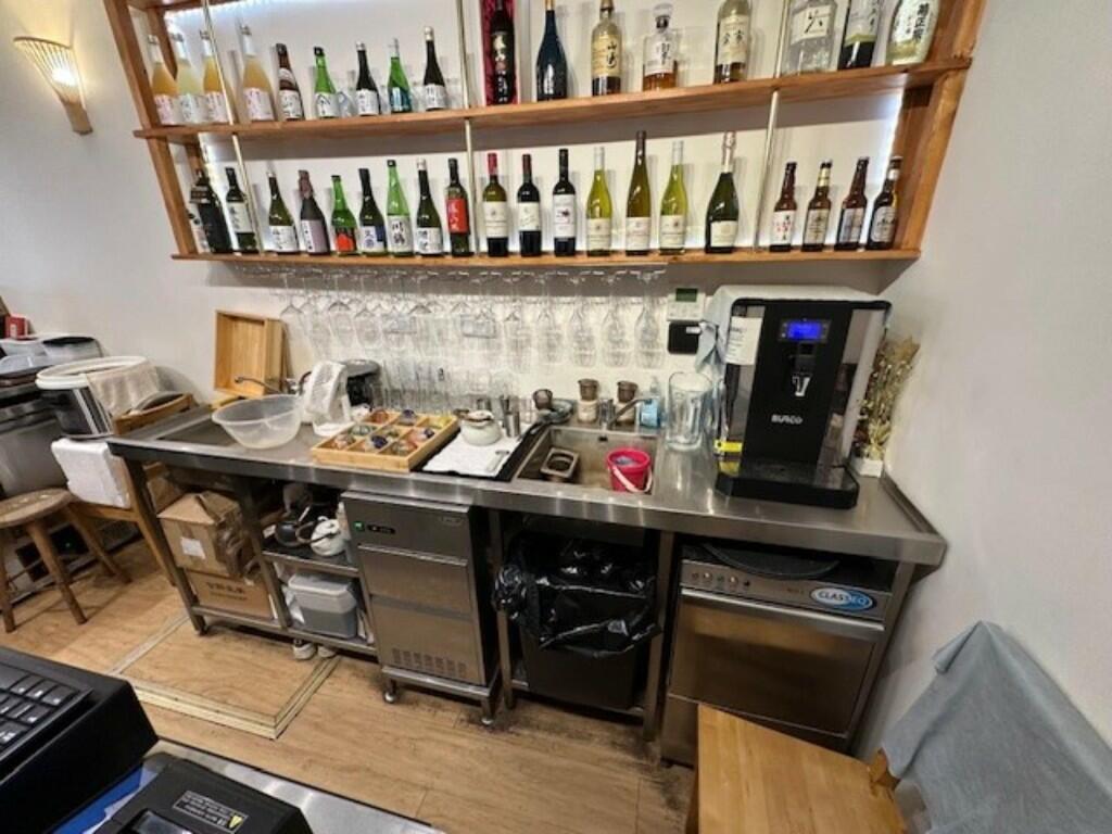 Additional image 7 of Leasehold Japanese Restaurant, Greenhill Street, Stratford-Upon-Avon, Warwickshire, CV37 6LE