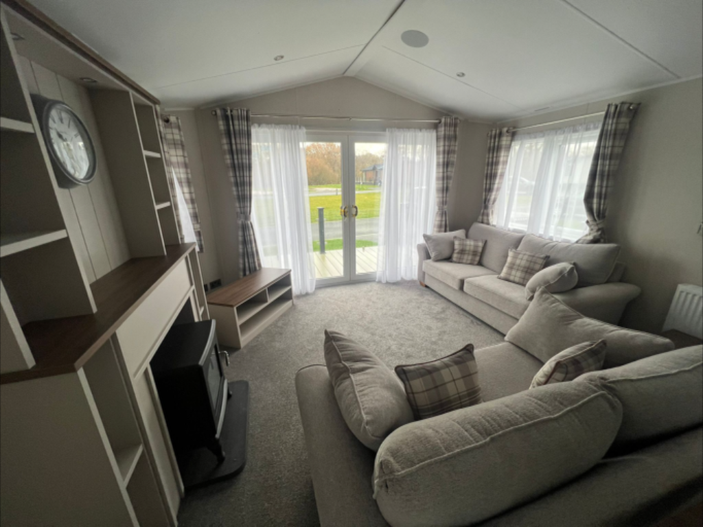 Additional image 8 of www.fourseasonsparks.com River Dane luxury lodges, Somerford, Congleton, CW12