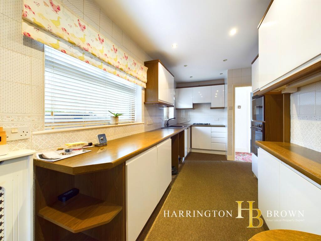 Additional image 6 of 'Littlecroft'  Villa Real Road, Consett