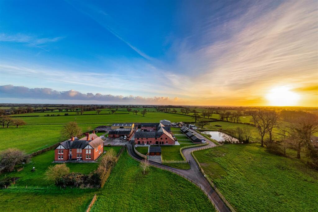Additional image 2 of Plot 2, Rookery View, Stoke Hall Lane, Nantwich