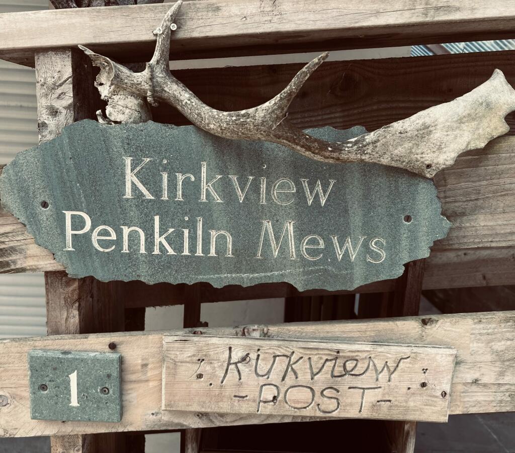 Additional image 2 of Kirkview, 1 Penkiln Mews, Minnigaff