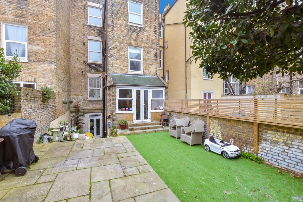 Additional image 12 of Dalby Square, Cliftonville, Margate, Kent