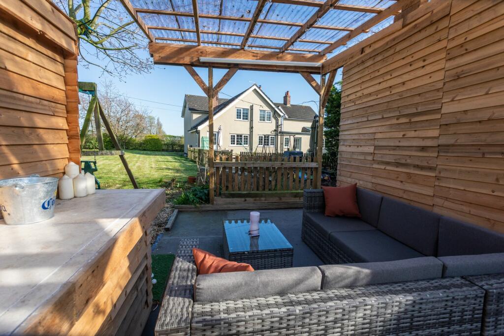 Additional image 24 of Poole, Nantwich, CW5