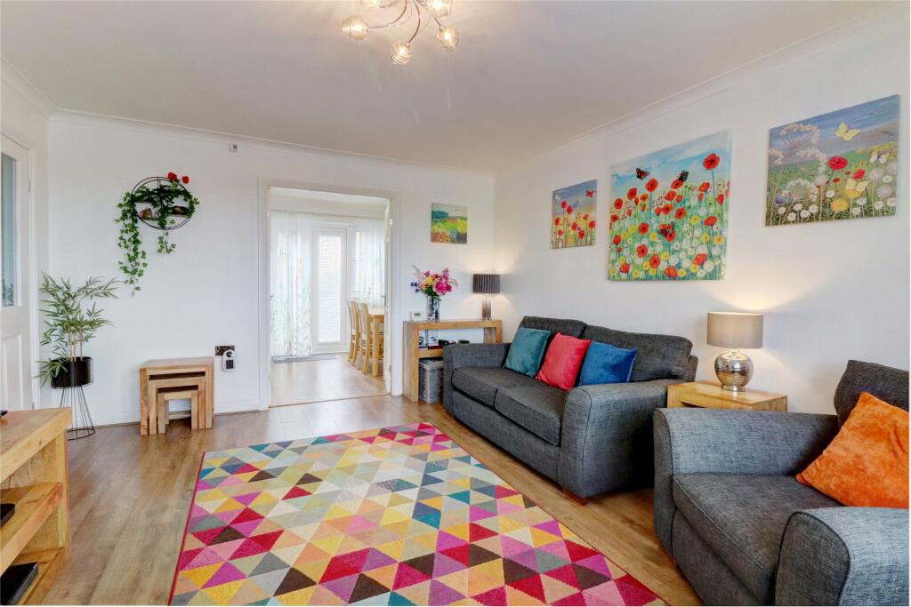 Additional image 4 of Greenways, Delves Lane, Consett, DH8