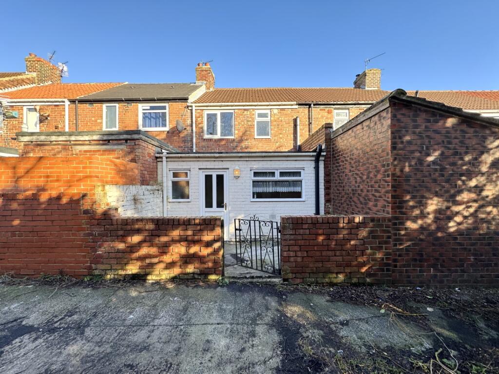 Additional image 11 of Brackenhill Avenue, Shotton Colliery, Durham, County Durham, DH6