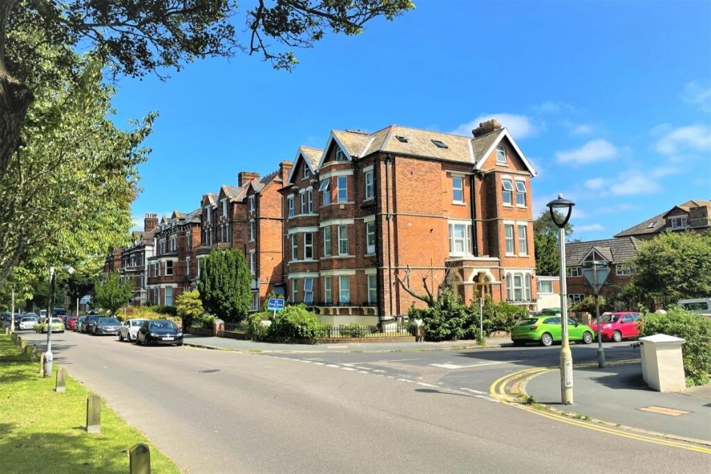 Additional image 10 of Castle Hill Avenue, Folkestone, Kent, CT20