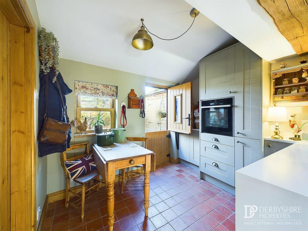 Additional image 6 of Church Lane, South Wingfield, DE55