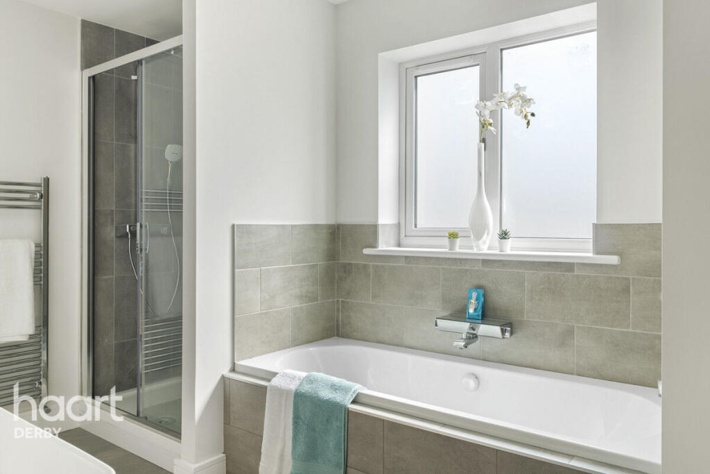 Additional image 17 of Peak View, Derbyshire,