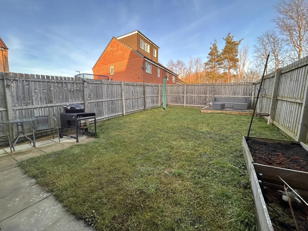 Additional image 13 of Carlin Close, Bowburn, Durham, County Durham, DH6