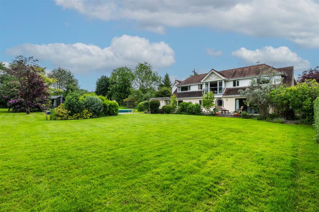 Additional image 5 of Hockley Road, Hatton, Warwick