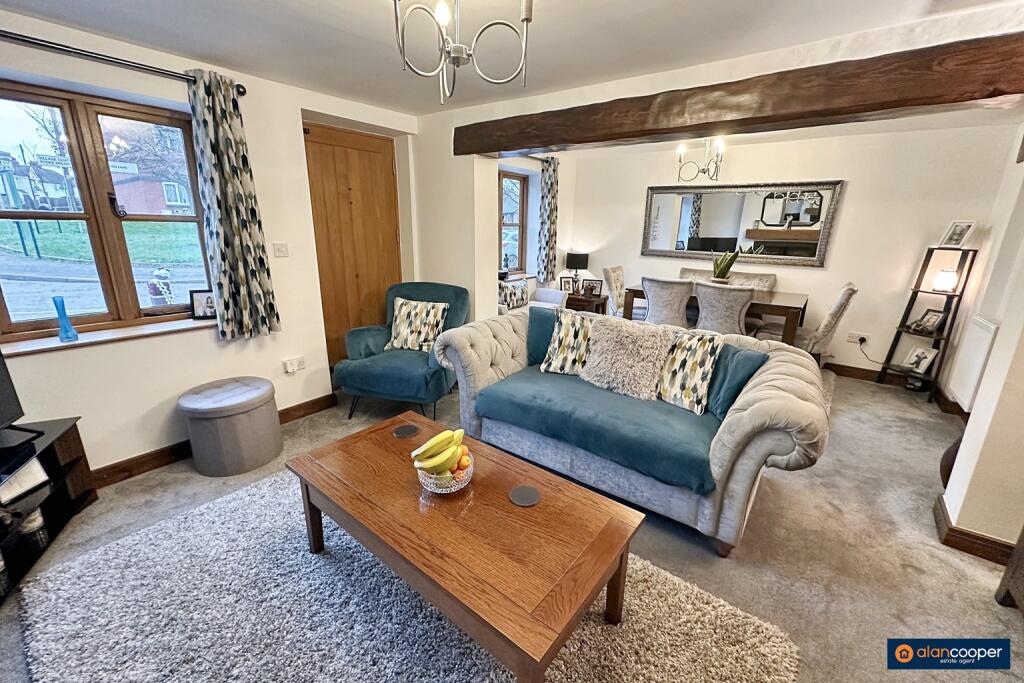 Additional image 4 of Main Street, Higham-On-The-Hill, Nuneaton, CV13 6AH