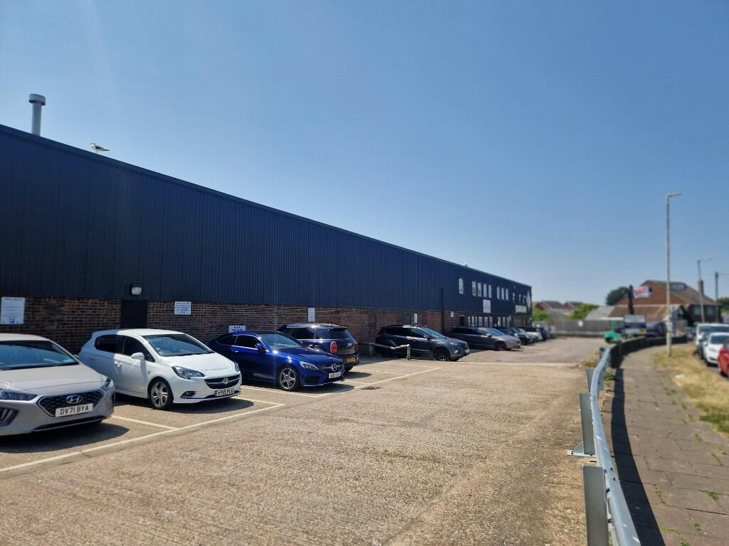 Additional image 5 of Unit 15 Sea Street, Herne Bay, Kent, CT6