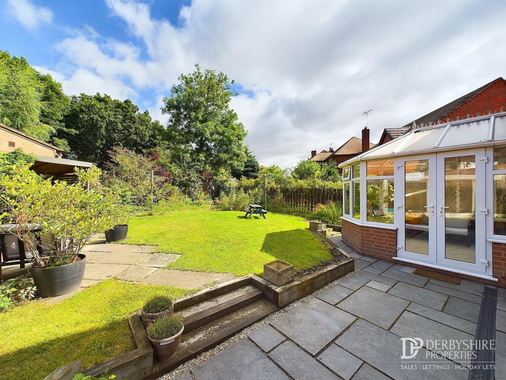 Additional image 18 of Park Drive, Swanwick, DE55