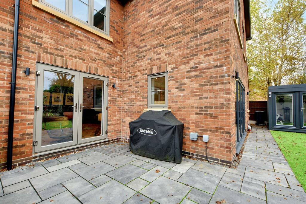 Additional image 30 of Princess Drive, Borrowash