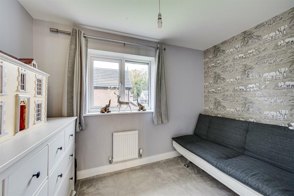 Additional image 12 of Forge Wood Close, Congleton, Cheshire