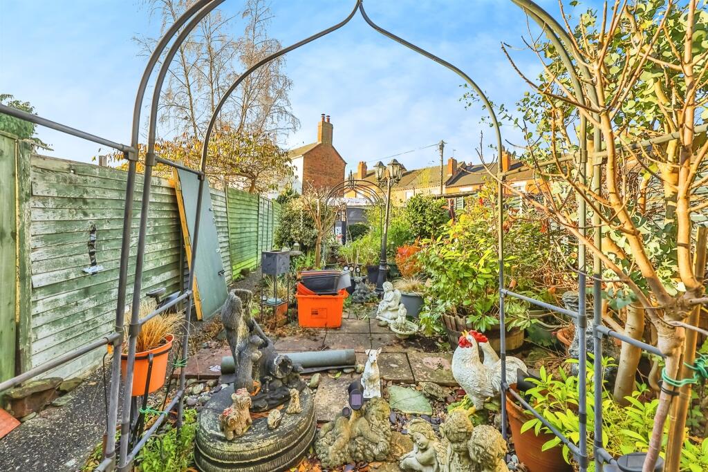 Additional image 17 of Loscoe Road, Heanor