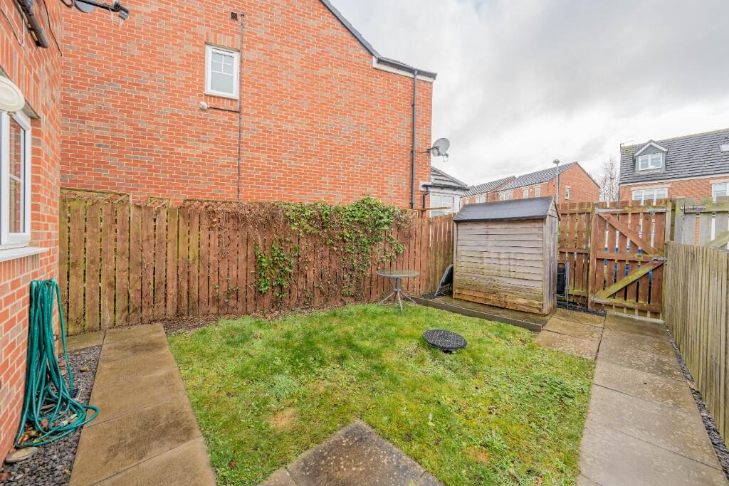 Additional image 21 of Bowes View, Birtley, DH3