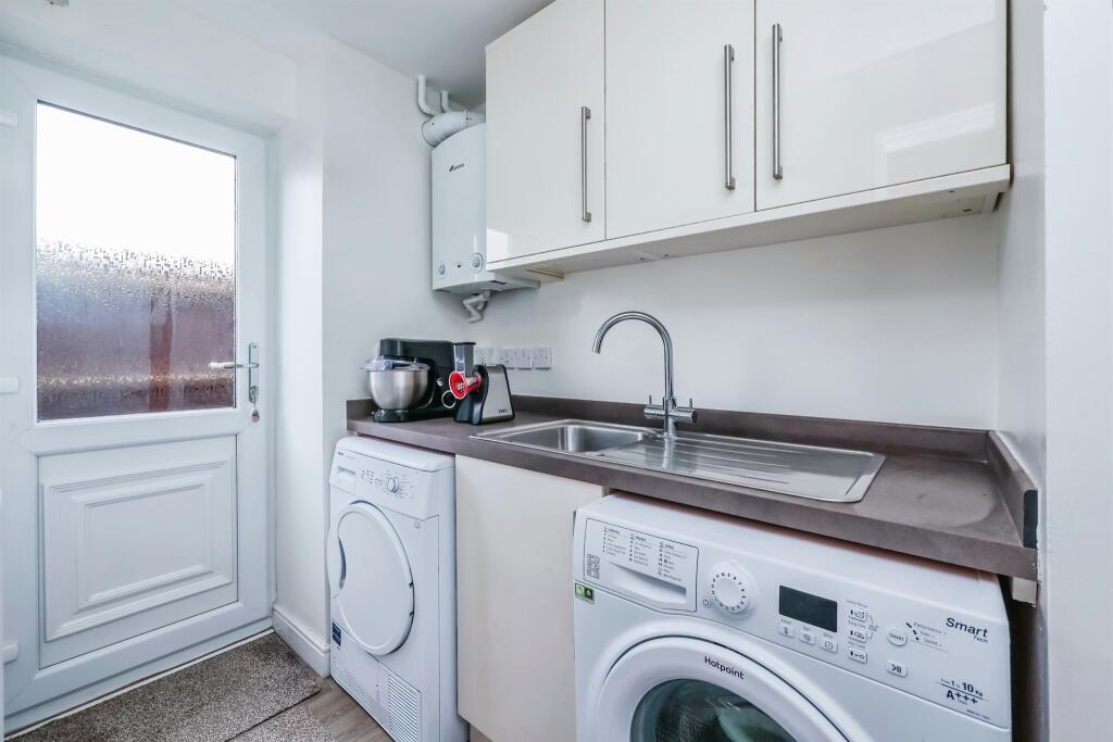 Additional image 11 of Kirkley Drive, Heanor