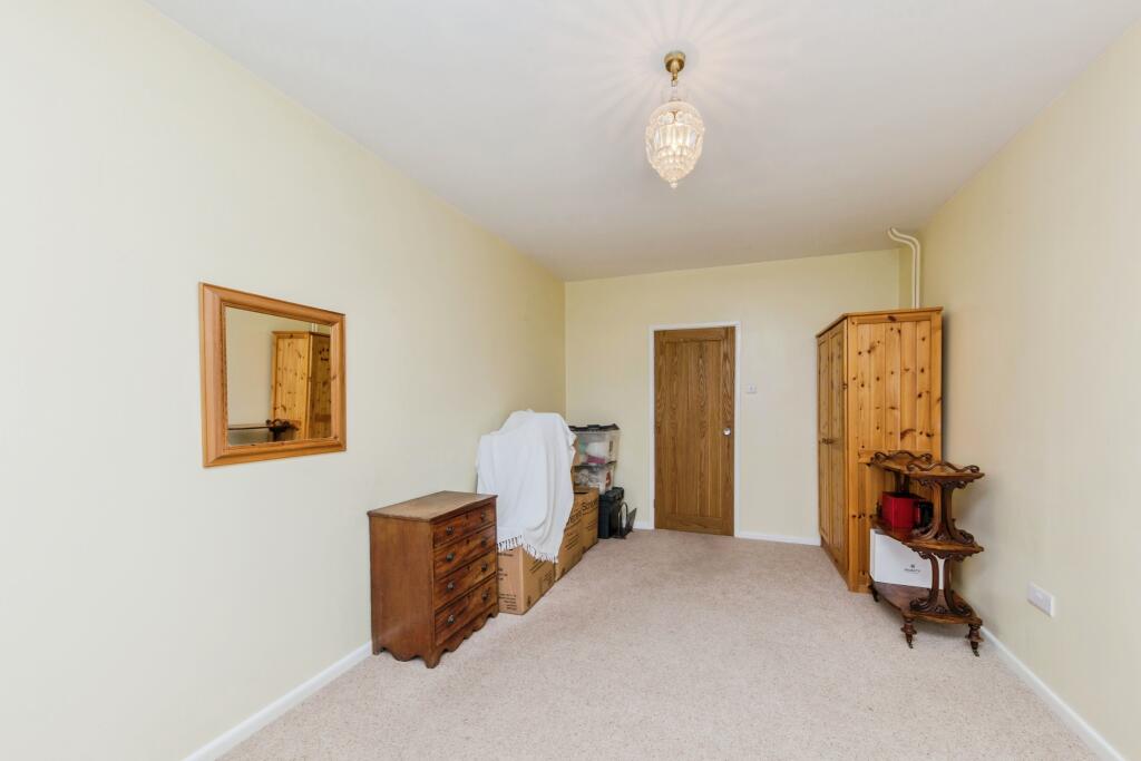 Additional image 10 of Crabmill Drive, Sandbach, Cheshire, CW11