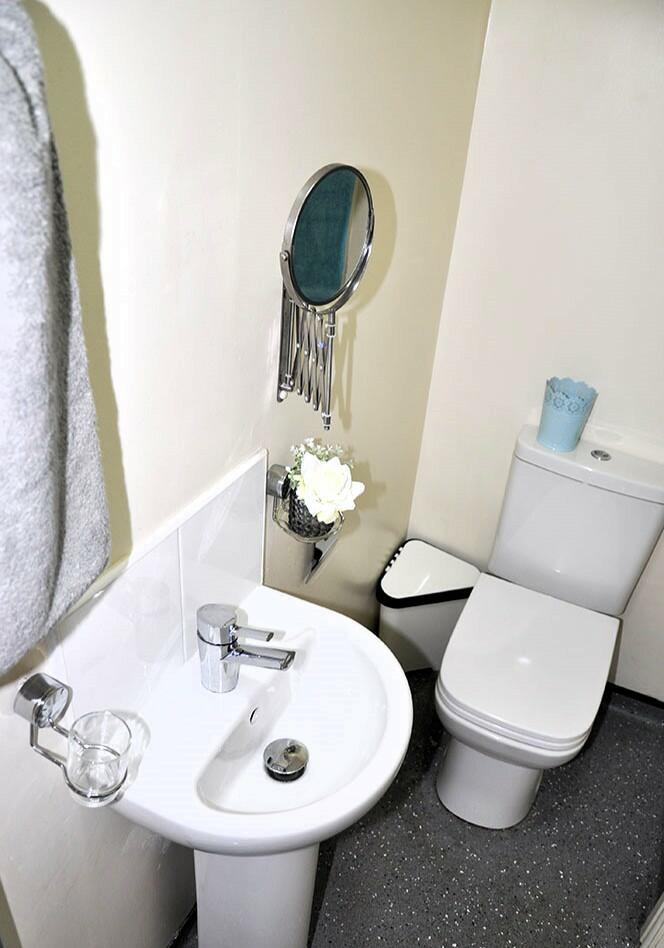 Additional image 4 of 83 Parker Street, Derby,  DE1 3HX LOW SECURITY DEPOSIT