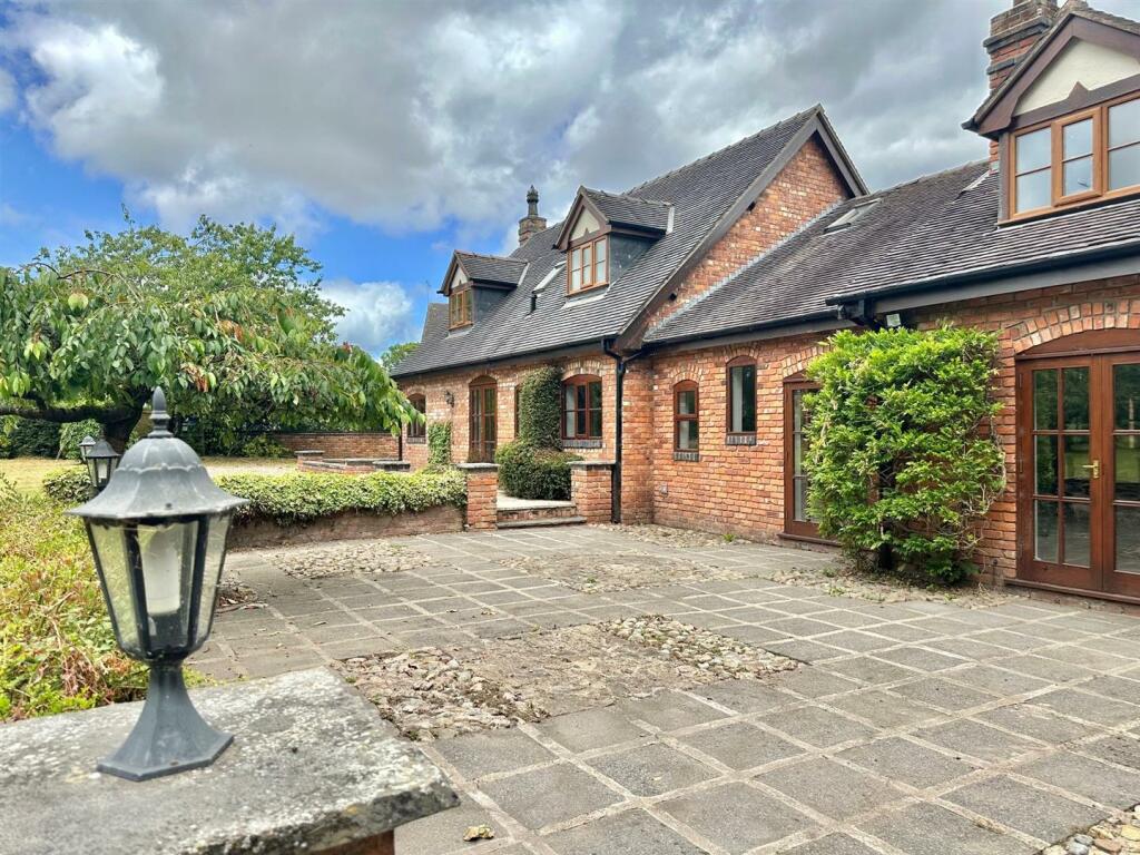 Additional image 38 of Paradise Lane, Church Minshull, Nantwich, Cheshire