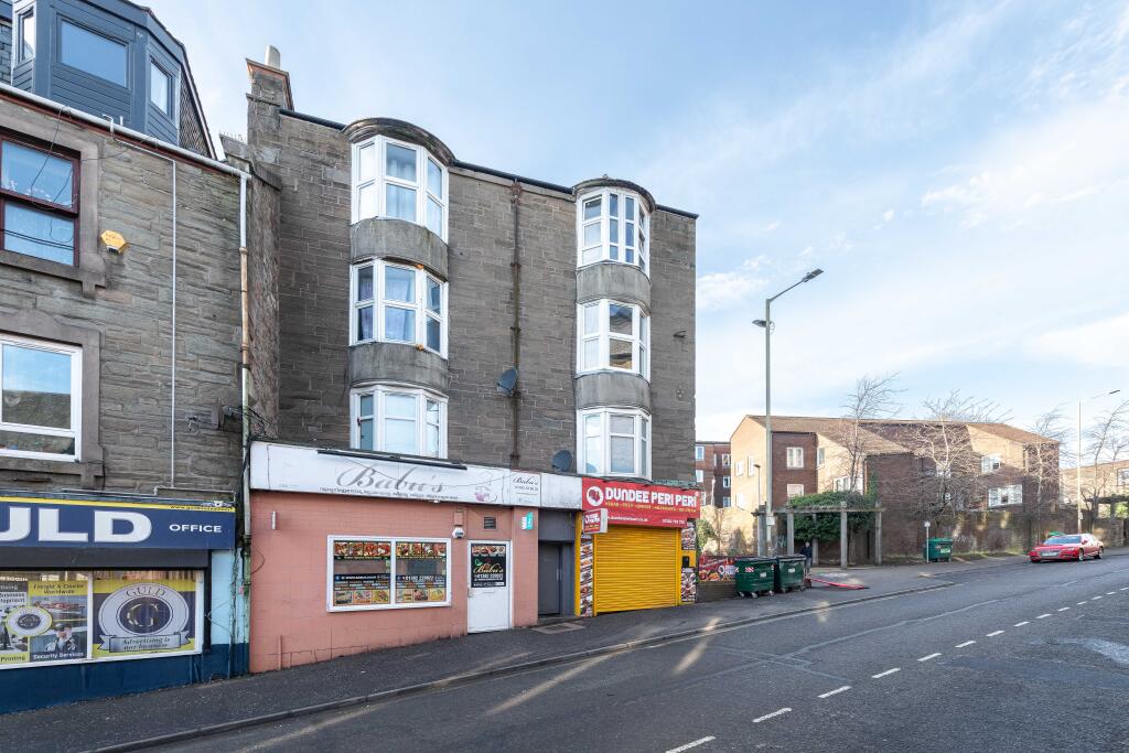 Additional image 19 of Hilltown, Dundee, DD3