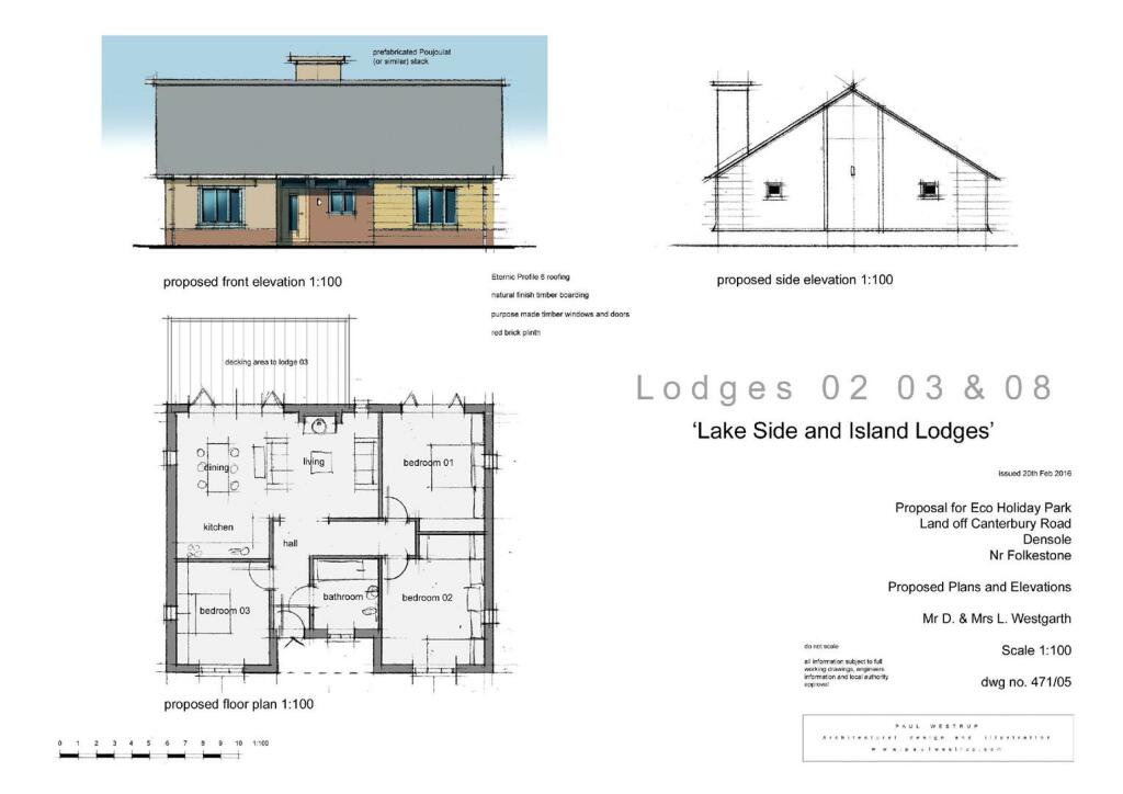 Additional image 7 of Canterbury Road, Densole