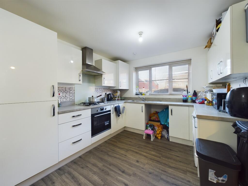 Additional image 17 of Astwell Gardens, Boulton Moor