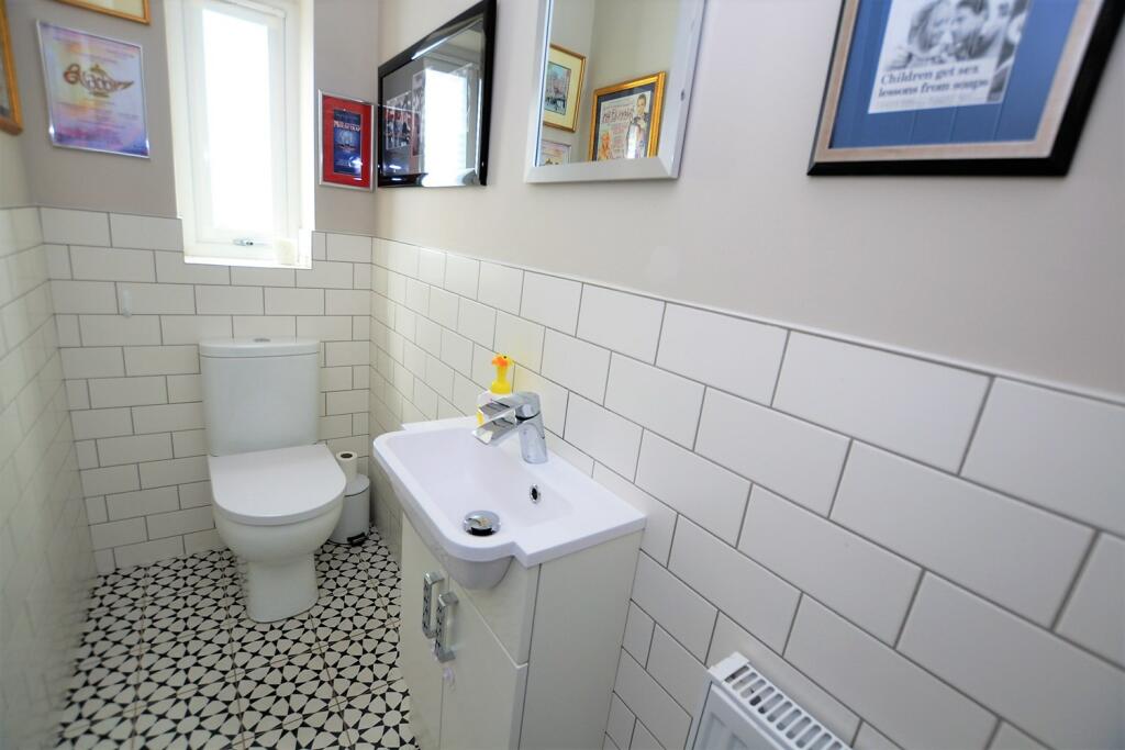 Additional image 15 of Bramhall Drive, Holmes Chapel