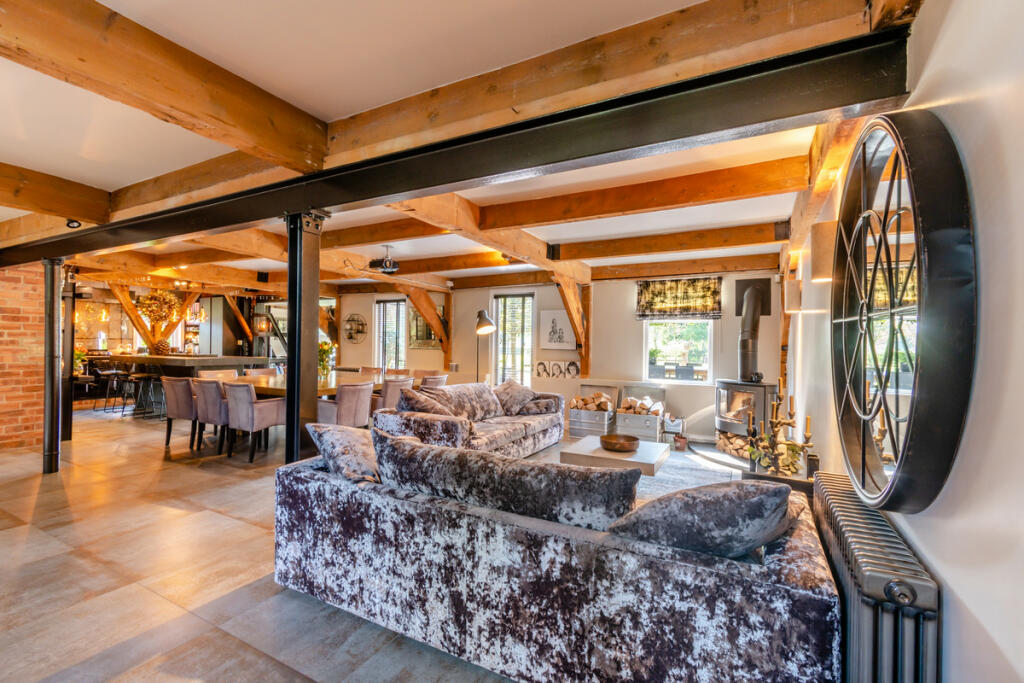 Additional image 35 of Architectural Masterpiece, Ashbourne, Derbyshire DE6