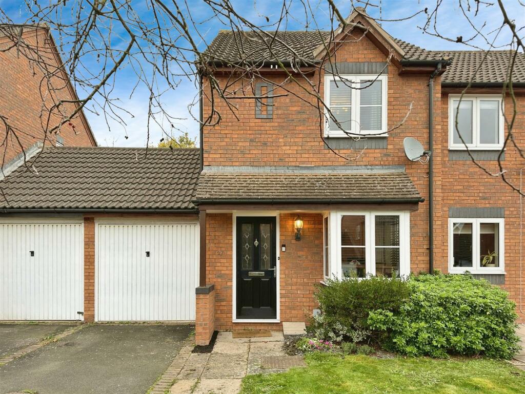 Additional image 6 of Pebble Island Way, Leamington Spa