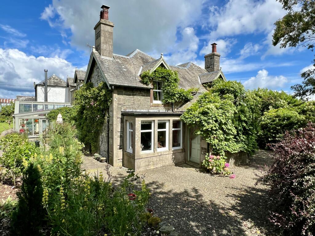 Additional image 32 of North Milton, Kirkcudbright