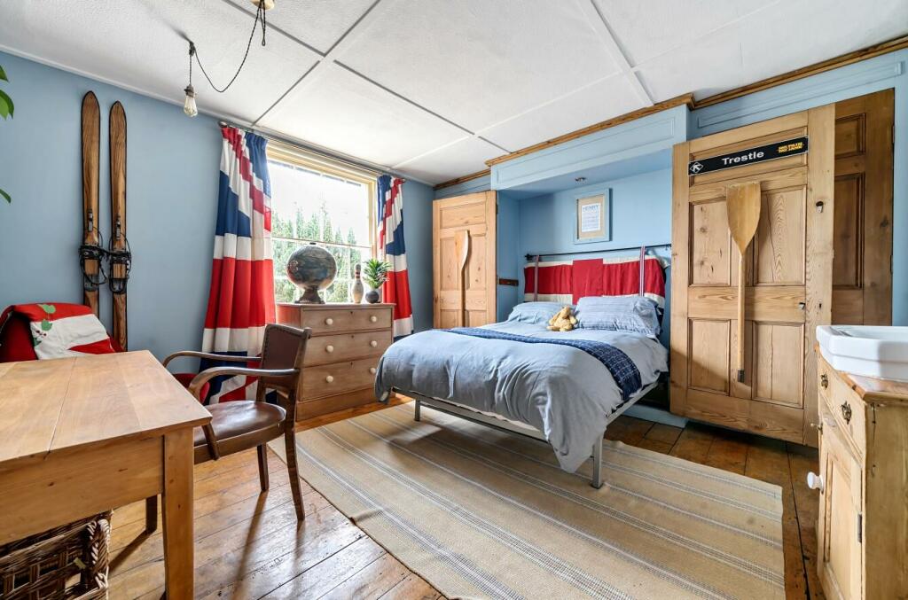 Additional image 25 of Lutterworth Road, Pailton, Rugby, CV23