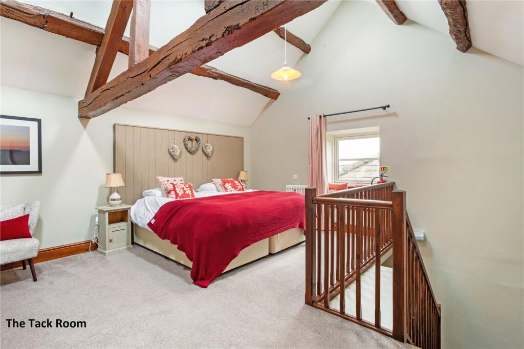 Additional image 17 of Shiningford Lane, Carsington, Matlock, Derbyshire, DE4