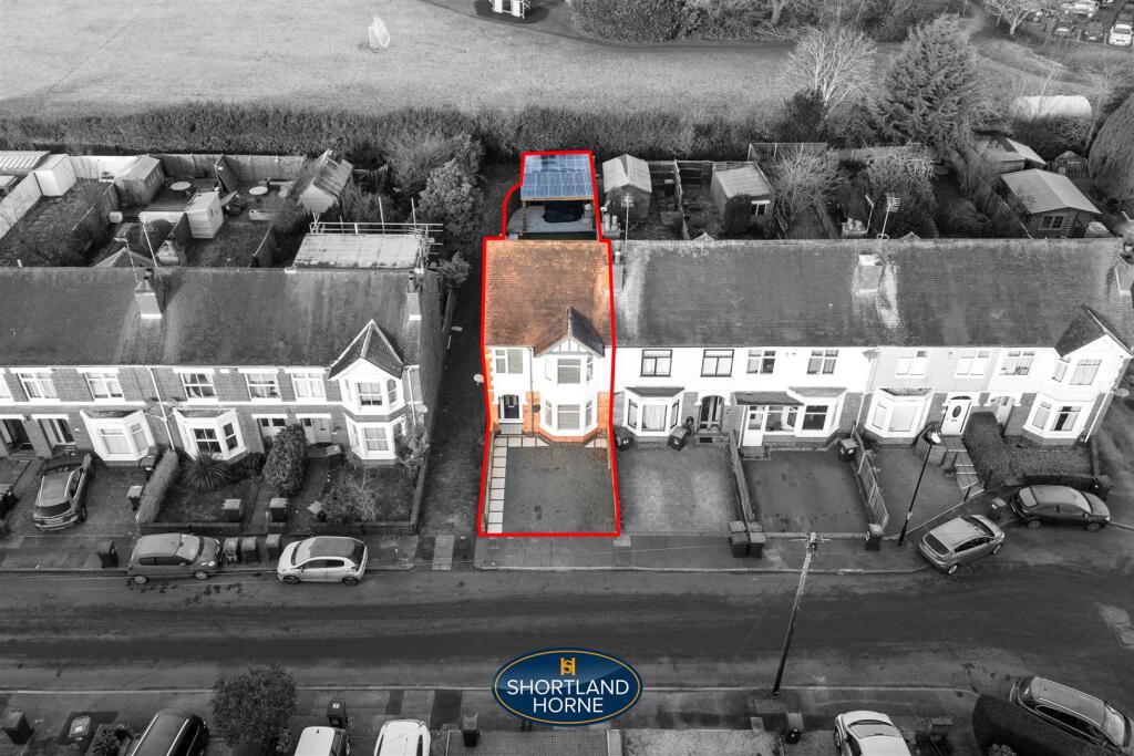 Additional image 10 of Gregory Avenue, Styvechale, Coventry