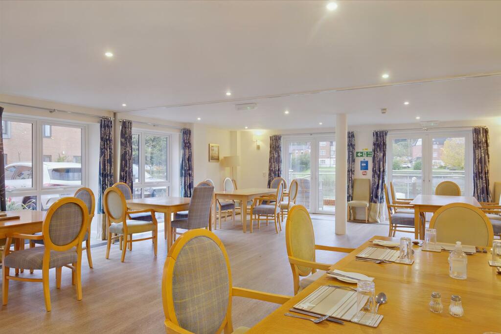 Additional image 23 of Marbury Court, Chester Way, Northwich