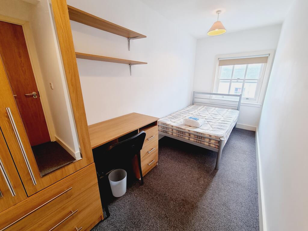 Additional image 2 of Flat 2, 131-135 Regent Street, Leamington Spa