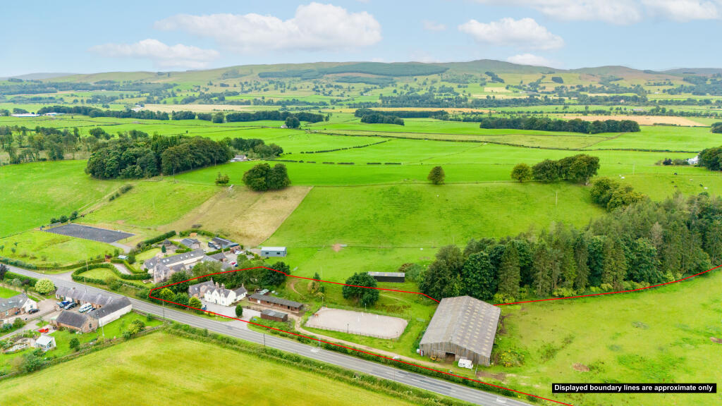 Additional image 46 of The Riding School, Thornhill, DG3