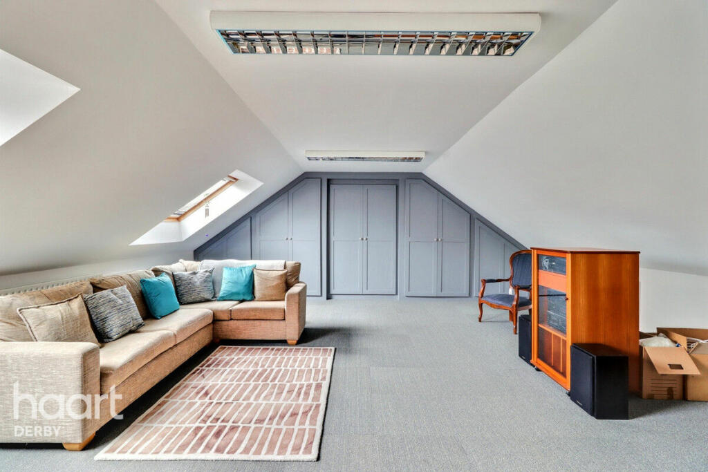 Additional image 33 of The Chine, Alfreton